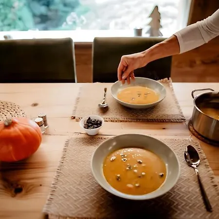 Gemuetlicher Schwarzwaelder Kornspeicher Korni Am Griesbachhof Hébergement de vacances