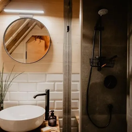 Gemuetlicher Schwarzwaelder Kornspeicher Korni Am Griesbachhof Hébergement de vacances Titisee-Neustadt