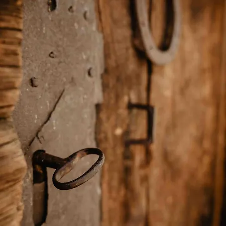 Gemuetlicher Schwarzwaelder Kornspeicher Korni Am Griesbachhof *