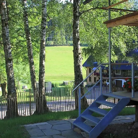 Gemuetlicher Schwarzwaelder Kornspeicher Korni Am Griesbachhof