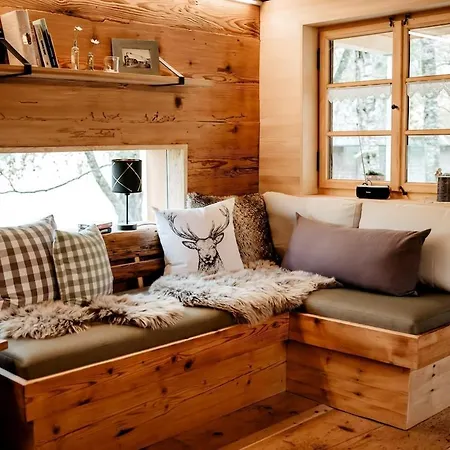 Gemuetlicher Schwarzwaelder Kornspeicher Korni Am Griesbachhof Titisee-Neustadt