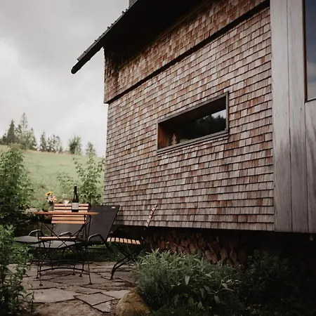 Tatil Evi Gemuetlicher Schwarzwaelder Kornspeicher Korni Am Griesbachhof