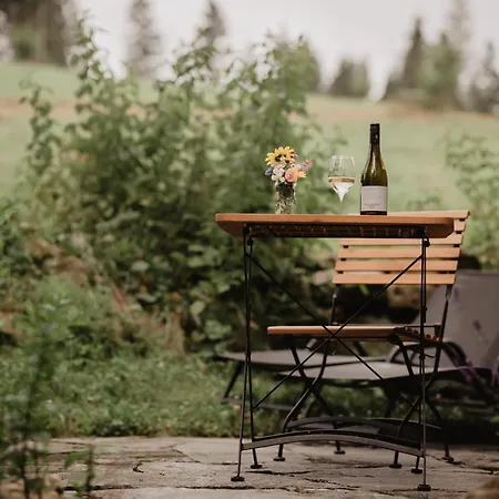 Gemuetlicher Schwarzwaelder Kornspeicher Korni Am Griesbachhof Hébergement de vacances *