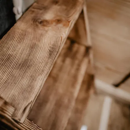 Hébergement de vacances Gemuetlicher Schwarzwaelder Kornspeicher Korni Am Griesbachhof Titisee-Neustadt