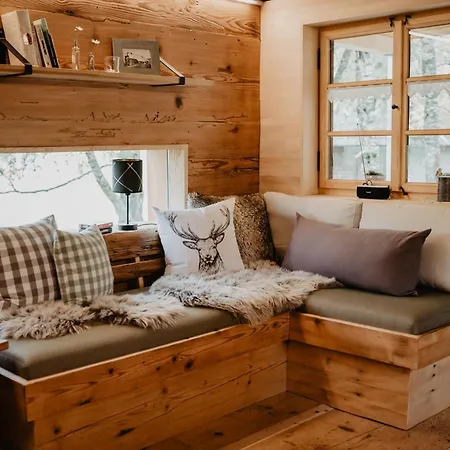 Tatil Evi Gemuetlicher Schwarzwaelder Kornspeicher Korni Am Griesbachhof *
