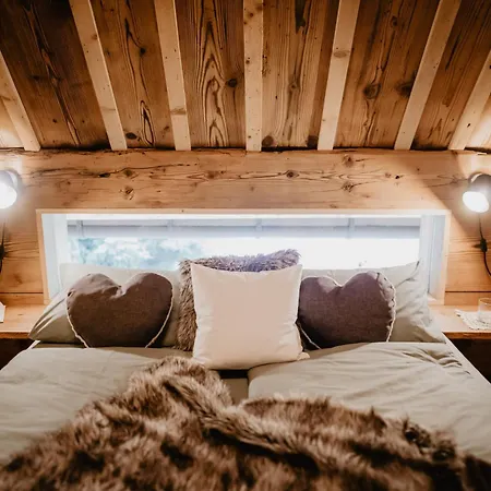 Gemuetlicher Schwarzwaelder Kornspeicher Korni Am Griesbachhof Hébergement de vacances Titisee-Neustadt