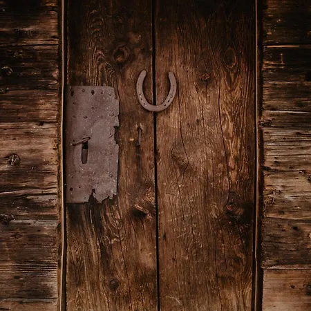 Hébergement de vacances Gemuetlicher Schwarzwaelder Kornspeicher Korni Am Griesbachhof *