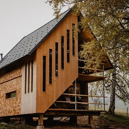 Hébergement de vacances Gemuetlicher Schwarzwaelder Kornspeicher Korni Am Griesbachhof *