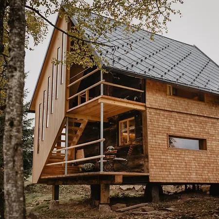 Hébergement de vacances Gemuetlicher Schwarzwaelder Kornspeicher Korni Am Griesbachhof *
