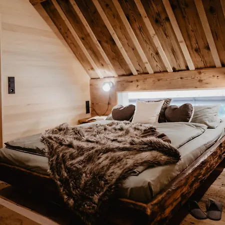 Hébergement de vacances Gemuetlicher Schwarzwaelder Kornspeicher Korni Am Griesbachhof Titisee-Neustadt